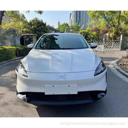 2022 Xpeng G3i New Energy Vehicles used car suv Xpeng G3i cheap cars for sale used car China Xpeng G3i